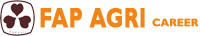 logo FAP-Agri career